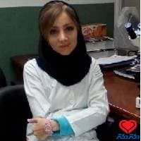 رها اعتمادی پارسا تخصص بیماری‌های دهان، فک و صورت تهران