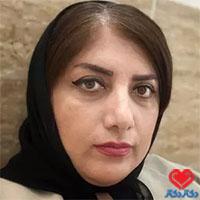 لیلا خانی کارشناسی مامایی آمل