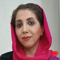 الهام سلیمی کارشناسی ارشد روانشناسی عمومی ری