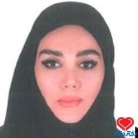 الناز حیاتی پیله رود کارشناسی ارشد روانشناسی بالینی تهران