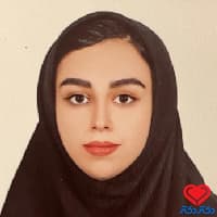 زهرا شمع ریزی کارشناسی ارشد روانشناسی عمومی یزد