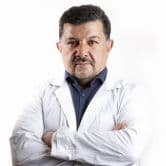 علی قربانخانی تخصص جراحی استخوان و مفاصل (ارتوپدی) تهران