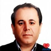 حبیب رشادی فلوشیپ جراحی زانو تهران