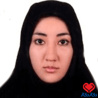 فرزانه اکبری کلاته کارشناسی مامایی مشهد