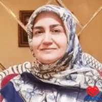 بتول رفیق دکترای حرفه‌ای پزشکی مشهد
