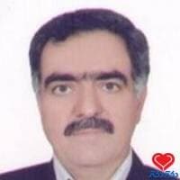 مصطفی تقوی تخصص بیماری‌های داخلی ری