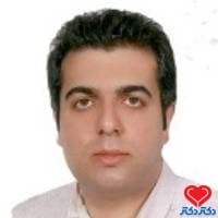 کاوه صفی پوریان دکترای حرفه‌ای دامپزشکی کرج