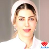 کاملیا کیان بخت فلوشیپ دندانپزشکی بیمارستانی-تخصص دندانپزشکی کودکان تهران