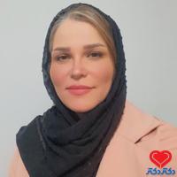 ثمین شاه حسینی دکترای تخصصی (Ph.D) مشاوره تهران