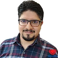 مصطفی عابدی دکترای حرفه‌ای پزشکی اصفهان