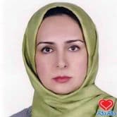 پانته آ علامی دکترای حرفه‌ای پزشکی تهران