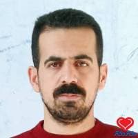صادق امین صفایی کارشناسی ارشد روانشناسی بالینی 