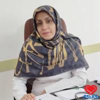 مهین الصاق دکترای تخصصی (Ph.D) طب سنتی ایرانی اصفهان