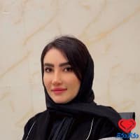 فرزانه قرایلو کارشناسی ارشد روانشناسی عمومی شهریار