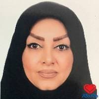 زهره کلانتری دکترای تخصصی (Ph.D) روانشناسی صنعتی و سازمانی کرج