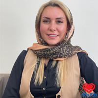 مریم اسبقی دکترای تخصصی (Ph.D) روانشناسی تربیتی تهران