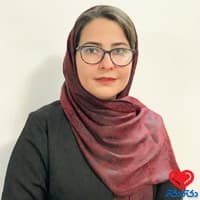 بنفشه آیت اللهی کارشناسی ارشد مشاوره و راهنمایی یزد