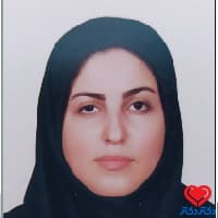 سحر اسکندری کارشناسی ارشد روانشناسی عمومی تهران