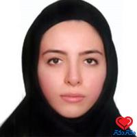 پروانه مهردادی کارشناسی ارشد علوم تغذیه تهران