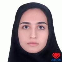 مهسا حاتمی کارشناسی ارشد علوم تغذیه تهران