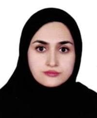 الهام جامی دکترای حرفه‌ای پزشکی مشهد