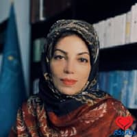اعظم دشتی دکترای تخصصی (Ph.D) مشاوره تهران