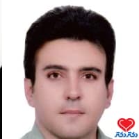 علی مأوائیان تخصص جراحی استخوان و مفاصل (ارتوپدی) شهریار