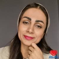 زهرا نوری کارشناسی ارشد روانشناسی بالینی تهران