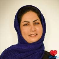 فهیمه سادات مصطفوی کارشناسی ارشد روانشناسی عمومی یزد