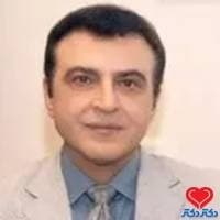 وحید عارفی تخصص جراحی لثه (پریودانتیکس) تهران