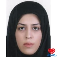 منصوره حرزاده کارشناسی ارشد مشاوره و راهنمایی یزد