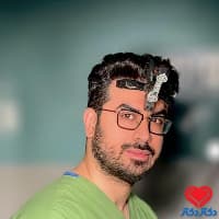 علی دهقانی تخصص گوش، گلو، بینی و جراحی سر و گردن شهریار