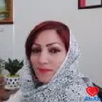 زهرا جیریایی شراهی کارشناسی ارشد روانشناسی بالینی کرج