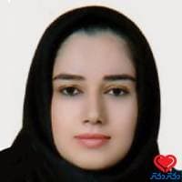 بدری بقایی راوری تخصص درمان ریشه (اندودانتیکس) کرمان