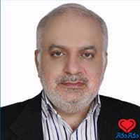 محمد سعید رحیمی نژاد فوق تخصص بیماری‌های خون و سرطان (هماتولوژی انکولوژی) کودکان-تخصص بیماری‌های کودکان لارستان