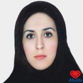 مریم حاتمی فلوشیپ درد یزد