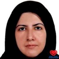 زهرا فرزین وش فلوشیپ گلوکوم تهران