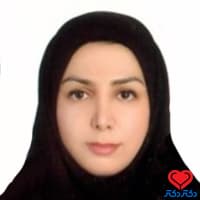 طاهره دهقانیان دکترای حرفه‌ای دندانپزشکی تهران