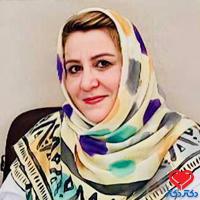 ماندانا شریفی کارشناسی مامایی-کارشناسی ارشد روانشناسی بالینی تهران