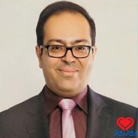 دکتر مهدي احمدی فیزیوتراپی، طب فیزیکی و توانبخشی