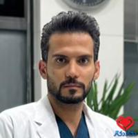 دکتر سجاد اظهری دندانپزشکی