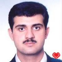 دکتر علی اکبر همتی ارتوپدی