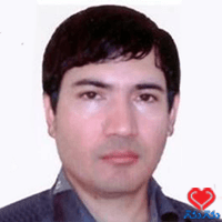بهروز جامی دکترای حرفه‌ای پزشکی مشهد
