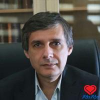 دکتر احمد شجری کلیه (نفرولوژی)