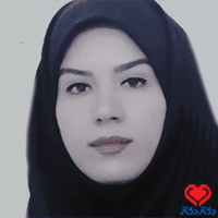 فاطمه غزنوی خضرابادی کارشناسی ارشد مشاوره و راهنمایی نیشابور