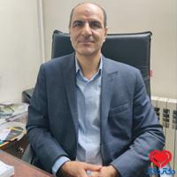 دکتر محمد کزازی جراحی