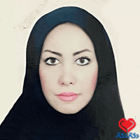مهدیه سادات موسوی کارشناسی ارشد روانشناسی بالینی مشهد