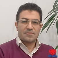 محمد یزدانپور مقدم کارشناسی ارشد روانشناسی بالینی ساری
