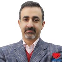 مهرداد طاهری فلوشیپ درد تهران