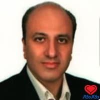 هوفر رفیعی فوق تخصص بیماری‌های کلیه بزرگسالان (نفرولوژی بزرگسالان) شاهرود